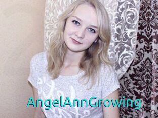 AngelAnnGrowing