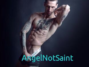 AngelNotSaint