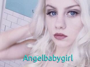 Angelbabygirl
