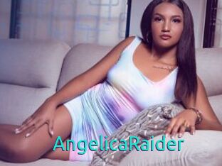 AngelicaRaider