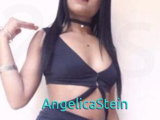 AngelicaStein