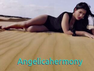 Angelicahermony
