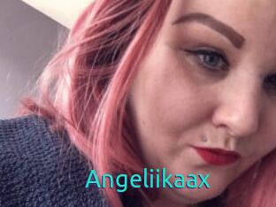 Angeliikaax