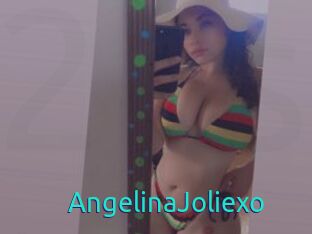 AngelinaJoliexo