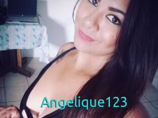 Angelique123