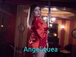 Angeliquea