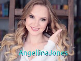 AngellinaJones
