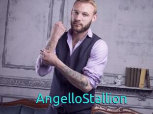 AngelloStallion