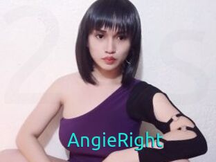 AngieRight