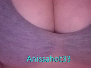 Anissahot33