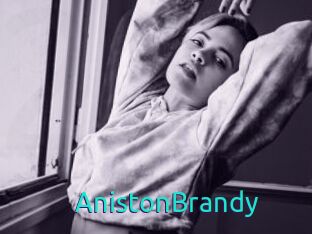 AnistonBrandy