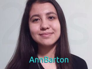 AnnBarton