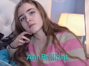 AnnBrilliant