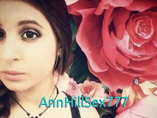 AnnHillSex777