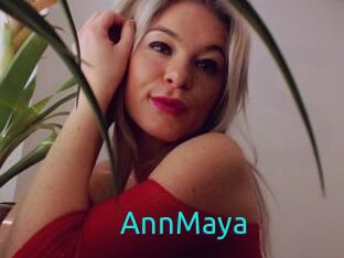AnnMaya