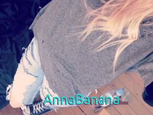 AnnaBanana