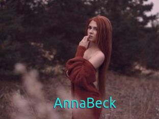 AnnaBeck