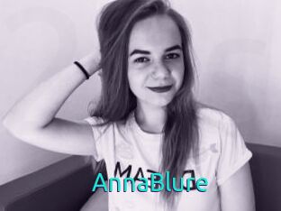 AnnaBlure