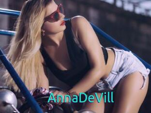 AnnaDeVill