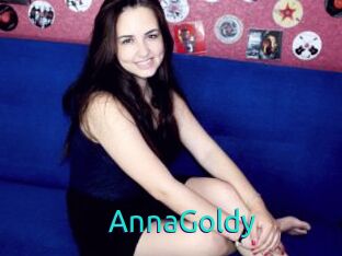 AnnaGoldy