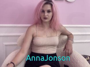 AnnaJonson