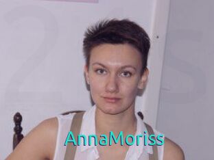 AnnaMoriss