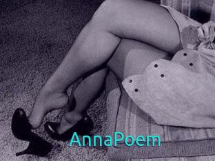 AnnaPoem