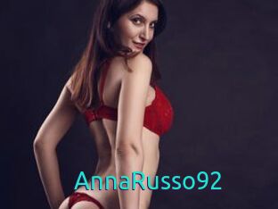 AnnaRusso92