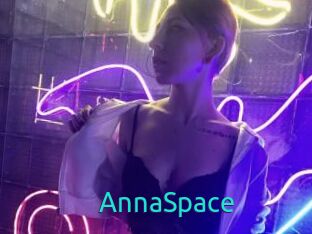 AnnaSpace