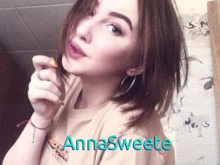 AnnaSweete