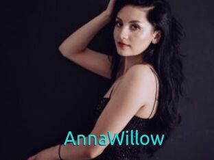 AnnaWillow