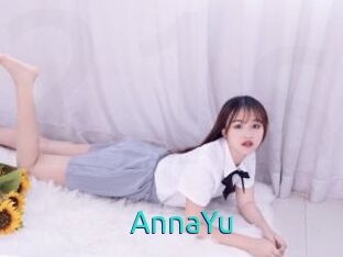 AnnaYu