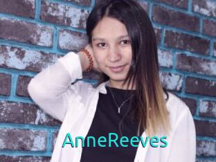 AnneReeves