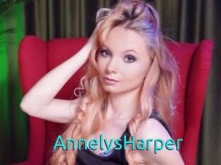 AnnelysHarper