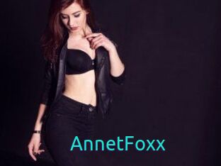 AnnetFoxx