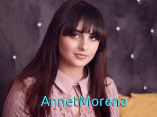 AnnetMorena