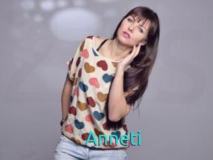 Anneti