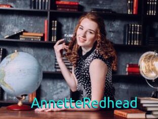 AnnetteRedhead