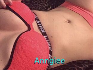 Anngiee