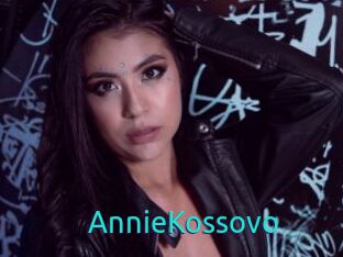 AnnieKossovo