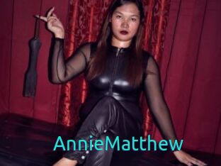 AnnieMatthew
