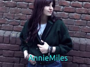 AnnieMiles