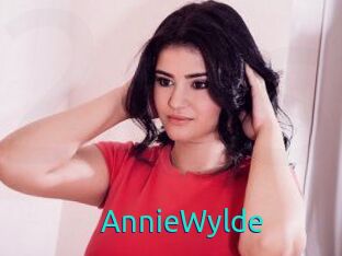AnnieWylde