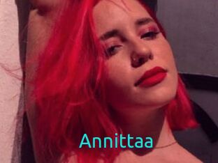 Annittaa