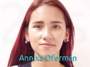 Annixa_Oferman