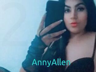 AnnyAllen