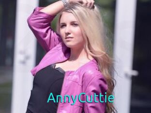 AnnyCuttie