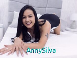 AnnySilva