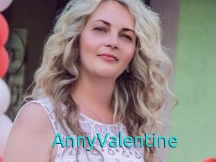 AnnyValentine