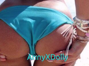 AnnyXDolly